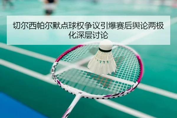 切尔西帕尔默点球权争议引爆赛后舆论两极化深层讨论